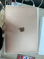 Máy tính xách tay Macbook Air 13 2020 M1/8GB/256GB SSD Vàng MGND3SA/A