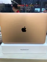 Máy tính xách tay Macbook Air 13 2020 M1/8GB/256GB SSD Vàng MGND3SA/A
