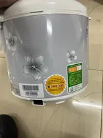 Nồi cơm điện nắp gài Kangaroo 1.8 lít KG18RC3