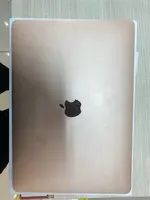 Máy tính xách tay Macbook Air 13 2020 M1/8GB/256GB SSD Vàng MGND3SA/A