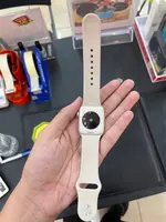 Đồng hồ thông minh Apple Watch SE 2 Demo 40mm GPS viền nhôm vàng 3K596PA/A