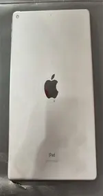 Máy tính bảng iPad 10.2 2021 Demo Wi-Fi 64GB Xám 3K2K3ZA/A