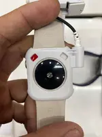 Đồng hồ thông minh Apple Watch SE 2 Demo 40mm GPS viền nhôm vàng 3K596PA/A