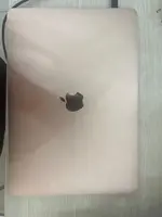 Máy tính xách tay Macbook Air 13 2020 M1/8GB/256GB SSD Vàng MGND3SA/A