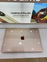 Máy tính xách tay Macbook Air 13 2020 M1/8GB/256GB SSD Vàng MGND3SA/A