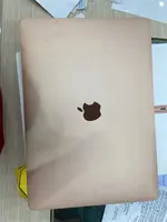Máy tính xách tay Macbook Air 13 2020 M1/8GB/256GB SSD Vàng MGND3SA/A