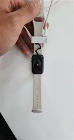 Đồng hồ thông minh Apple Watch SE 2 Demo 40mm GPS viền nhôm vàng 3K596PA/A