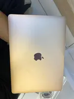 Máy tính xách tay Macbook Air 13 2020 M1/8GB/256GB SSD Vàng MGND3SA/A