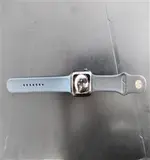 Đồng hồ thông minh Apple Watch Series 8 Demo 45mm GPS + Cellular viền nhôm đen 3K639PA/A