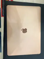Máy tính xách tay Macbook Air 13 2020 M1/8GB/256GB SSD Vàng MGND3SA/A