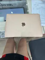 Máy tính xách tay Macbook Air 13 2020 M1/8GB/256GB SSD Vàng MGND3SA/A