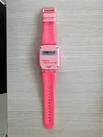 Đồng hồ định vị trẻ em Masstel Smart Hero 10 4G màu hồng (Pink)