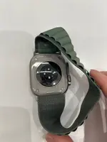 Đồng hồ thông minh Apple Watch Ultra Demo 49mm viền Titanium 3K590PA/A