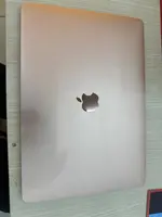 Máy tính xách tay Macbook Air 13 2020 M1/8GB/256GB SSD Vàng MGND3SA/A