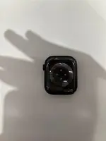 Đồng hồ thông minh Apple Watch Series 8 Demo 45mm GPS + Cellular viền nhôm đen 3K639PA/A