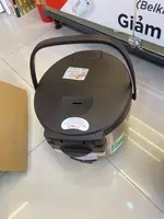 Nồi cơm điện tử Kangaroo 1.8 lít KG18DR7