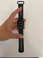 Đồng hồ thông minh Xiaomi Redmi Watch 2 Lite AP Đen (Black) - Demo