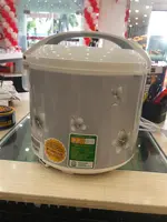 Nồi cơm điện Toshiba 1.8 lít RC-18JFM(H)VN