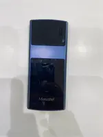 Điện thoại Masstel Lux 20 4G Xanh (Blue)