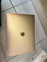 Máy tính xách tay Macbook Air 13 2020 M1/8GB/256GB SSD Vàng MGND3SA/A