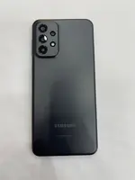 Điện thoại di động Samsung Galaxy A23 5G Đen - A236