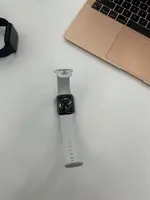 Đồng hồ thông minh Apple Watch Series 8 Demo 41mm GPS viền nhôm bạc 3K917PA/A