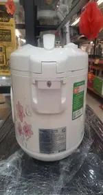 Nồi cơm điện nắp gài Kangaroo 1.2 lit KG12RC1