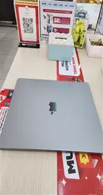 Máy tính xách tay Macbook Pro 16 2021 M1 Pro/16GB/512GB SSD Xám MK183SA/A