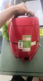 Nồi cơm điện nắp gài Kangaroo 1.2 lit KG12RC1