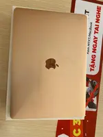 Máy tính xách tay Macbook Air 13 2020 M1/8GB/256GB SSD Vàng MGND3SA/A