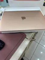 Máy tính xách tay Macbook Air 13 2020 M1/8GB/256GB SSD Vàng MGND3SA/A