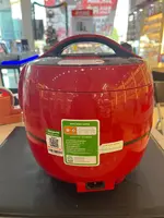 Nồi cơm nắp gài Kangaroo 1.2 lít KG822