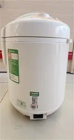 Nồi cơm điện nắp gài Kangaroo 1.2 lit KG12RC1