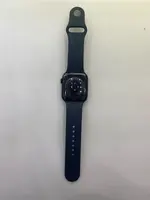Đồng hồ thông minh Apple Watch Series 8 Demo 45mm GPS + Cellular viền nhôm đen 3K639PA/A
