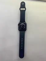 Đồng hồ thông minh Apple Watch Series 8 Demo 45mm GPS + Cellular viền nhôm đen 3K639PA/A