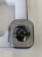 Đồng hồ thông minh Apple Watch Ultra Demo 49mm viền Titanium 3K590PA/A