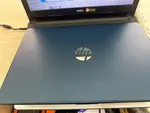 Máy tính xách tay HP 15s-fq5146TU i7-1255U/8GB/512GB/15.6"FHD/Win11_Xanh_7C0R9PA