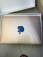 Máy tính xách tay Macbook Air 13 2020 M1/8GB/256GB SSD Vàng MGND3SA/A