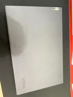 Máy tính xách tay Lenovo Yoga Slim 7 14ITL05/Core i5-1135G7/16GB/512GB/14”FHD/Win 10_Xám_82A30071VN