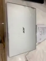 Máy tính xách tay Acer SF314-43-R4X3/R5-5500U/16GB/512GB/14"FHD/AMD Graphics/Win11_Bạc