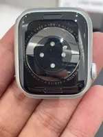 Đồng hồ thông minh Apple Watch Series 8 Demo 41mm GPS viền nhôm bạc 3K917PA/A