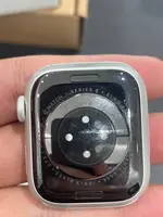 Đồng hồ thông minh Apple Watch Series 8 Demo 41mm GPS viền nhôm bạc 3K917PA/A