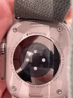 Đồng hồ thông minh Apple Watch Ultra Demo 49mm viền Titanium 3K590PA/A