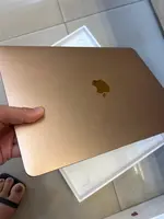 Máy tính xách tay Macbook Air 13 2020 M1/8GB/256GB SSD Vàng MGND3SA/A