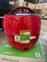 Nồi cơm nắp gài Kangaroo 1.2 lít KG822