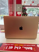 Máy tính xách tay Macbook Air 13 2020 M1/8GB/256GB SSD Vàng MGND3SA/A
