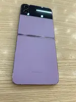 Điện Thoại Di Động Samsung Galaxy Z Flip4 5G 128GB Tím - F721