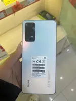 Điện thoại Xiaomi Redmi Note 11 Pro 8GB-128GB Trắng
