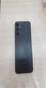 Điện Thoại Samsung Galaxy A05s 128GB Đen SM-A057F