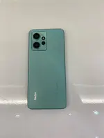Điện thoại Xiaomi Redmi Note 12 4GB-128GB Xanh lá (Green)